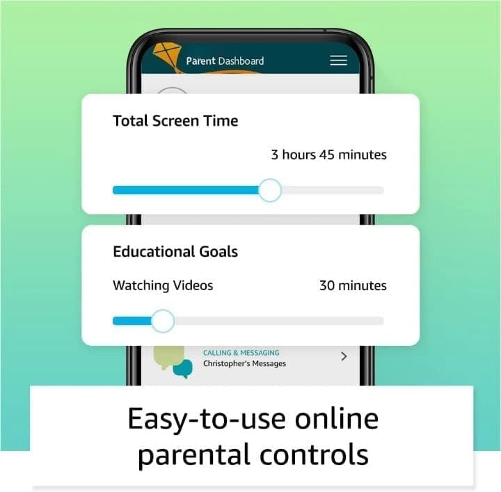 Fier 7 - 2GB 7 Inches 16GB
