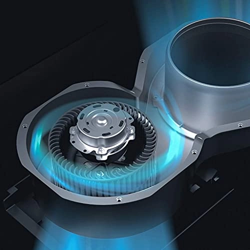 Air Cooler - 3 IN 1 Portable 3 Fan Speed