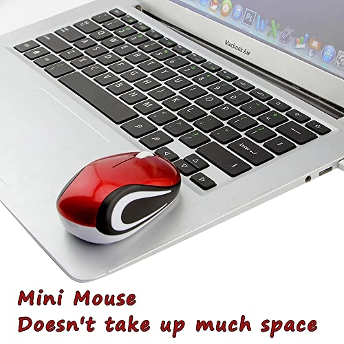 Mini Computer Mouse - USB