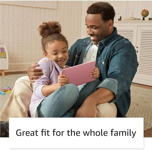 fire HD 8 PLUS - 32GB 8"
