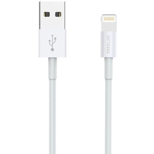 Pure Series PD To Type-C Cable Lightning to USB-C 2m