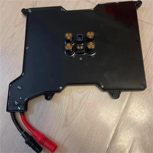 FOC Power Driver Board