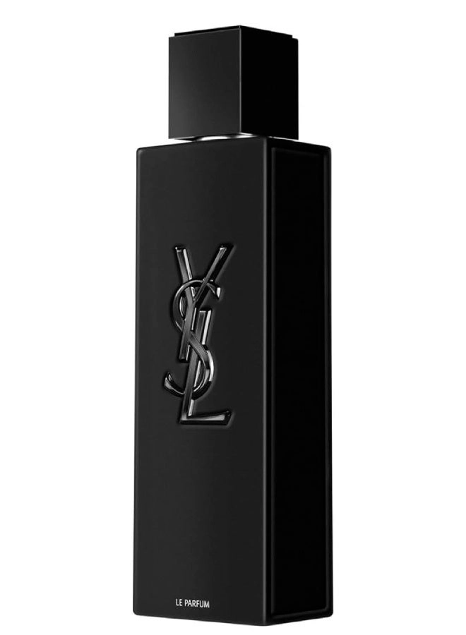 Myself Eau de Parfum 100 ml