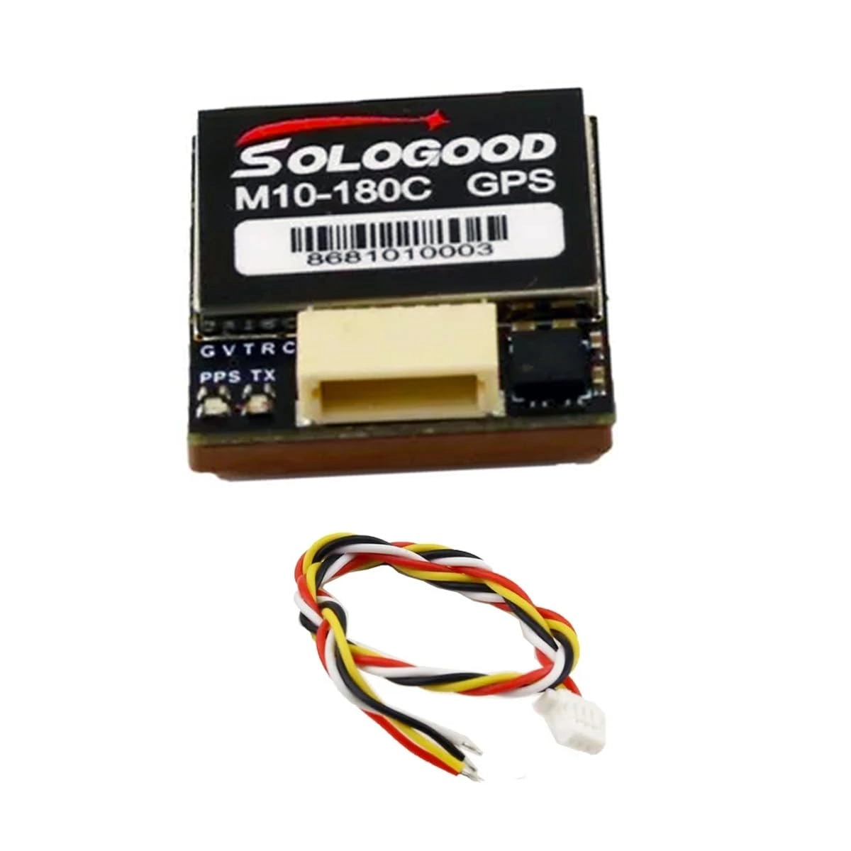 SoloGood M10 GPS - 1 piece(s)