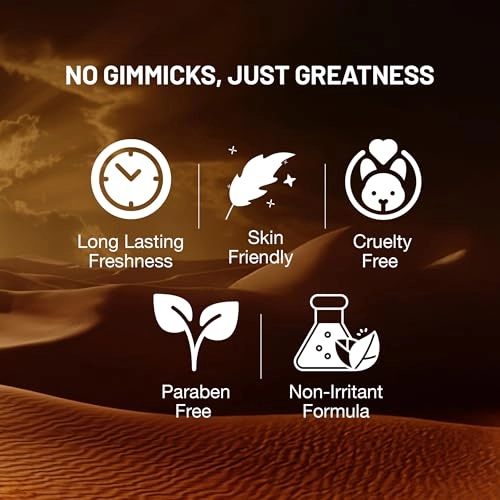 Terra Eau de Parfum 100 ml