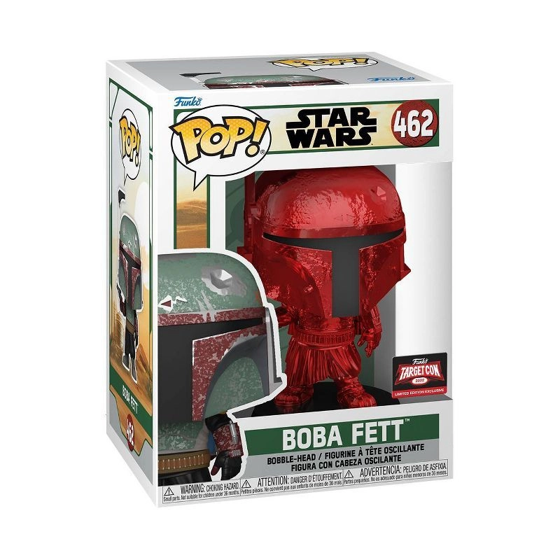 Boba Fett - Star Wars