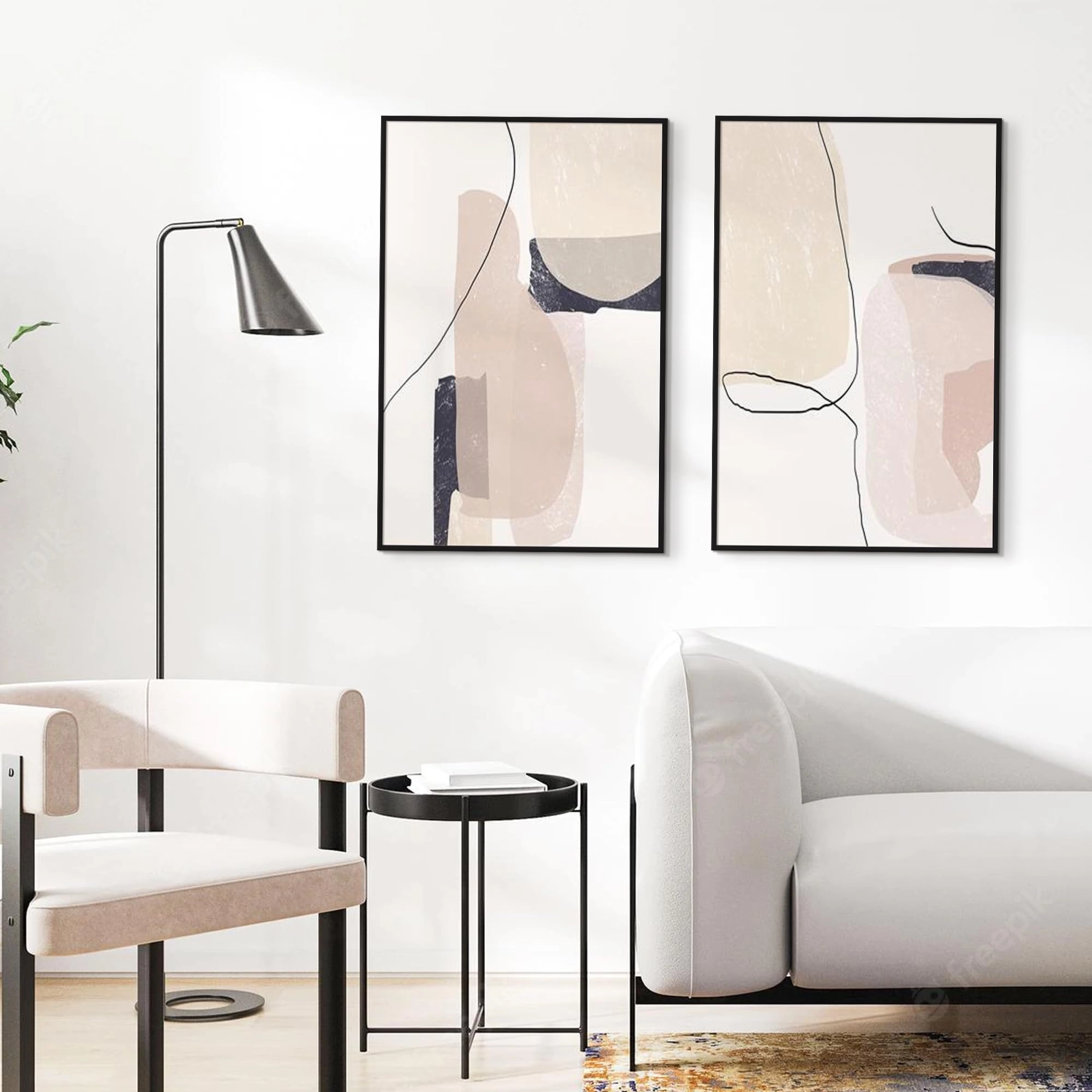 Poster Frame - 22.375 x 34