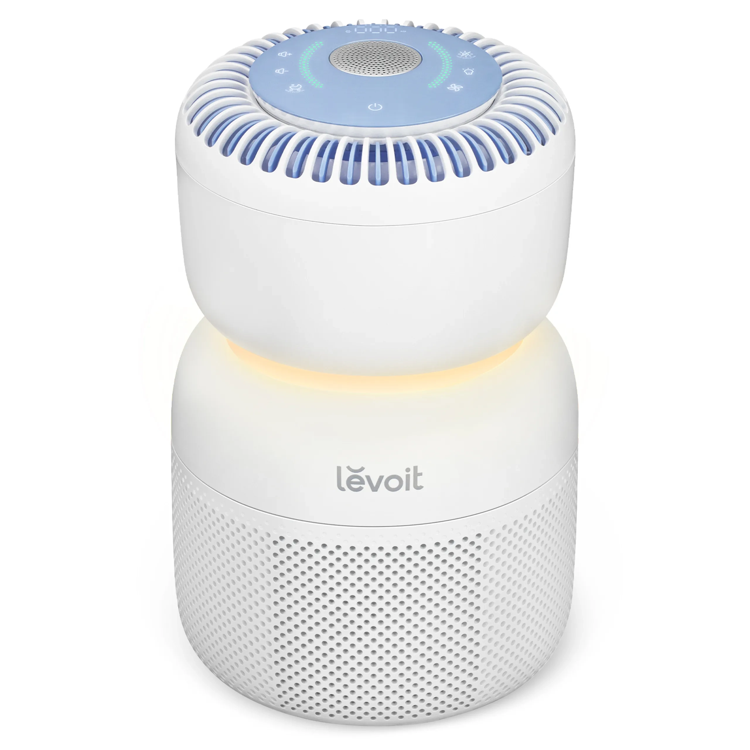 Levoit Sprout - White White Noise