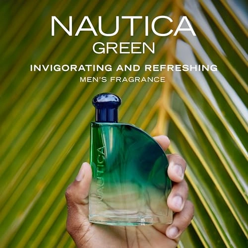 Color Green Eau de Toilette - 47.32 ml