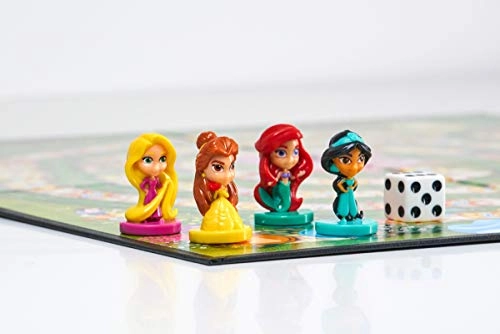 Disney Princess Home Sprint