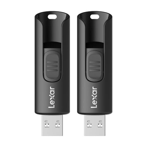 Lexar A30E - USB 32 Gen 1 USB TypeA 128GB Pack