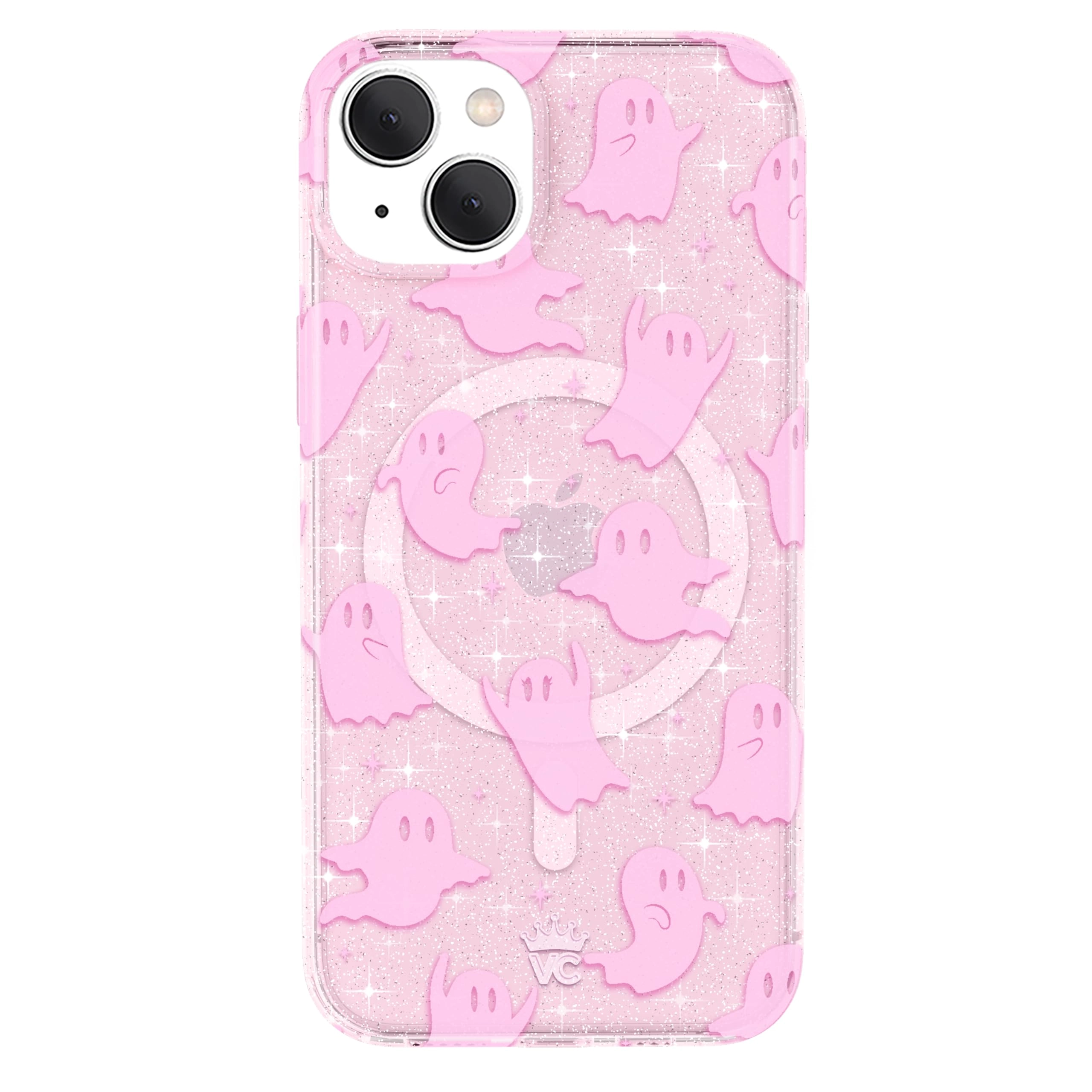 iPhone 15 Plus Case - Thermoplastic Polyurethane Basic Case with MagSafe for iPhone 15 Plus