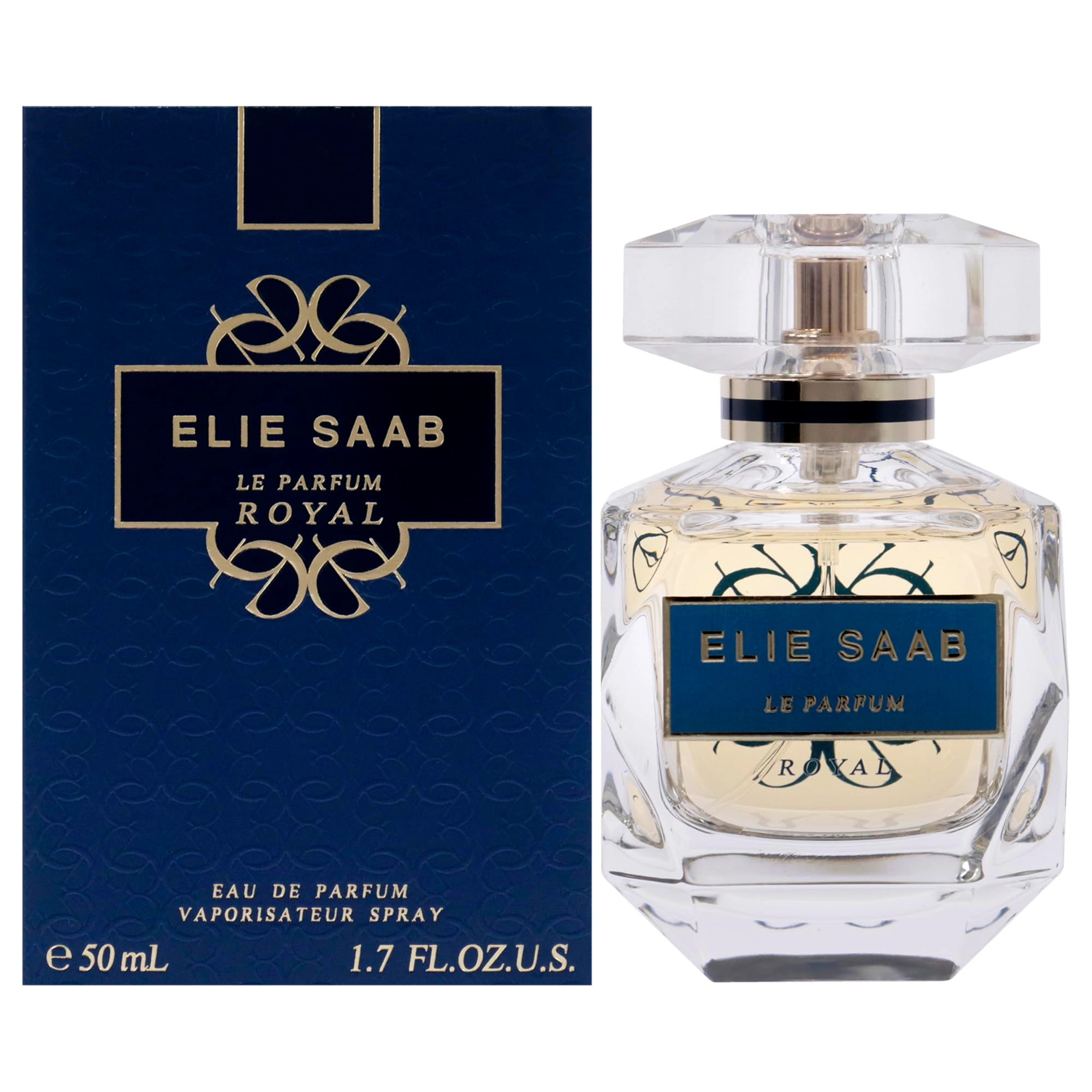 Elie Saab Le Parfum Royal Eau de Parfum 50 ml