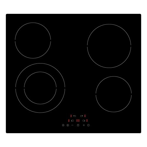 CHZ460T Ceramic hob
