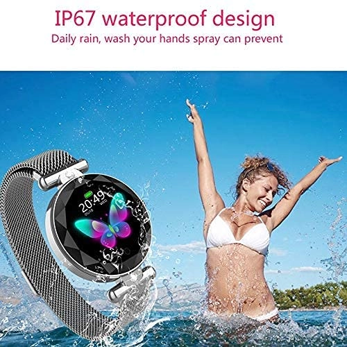 Women Smart Watch