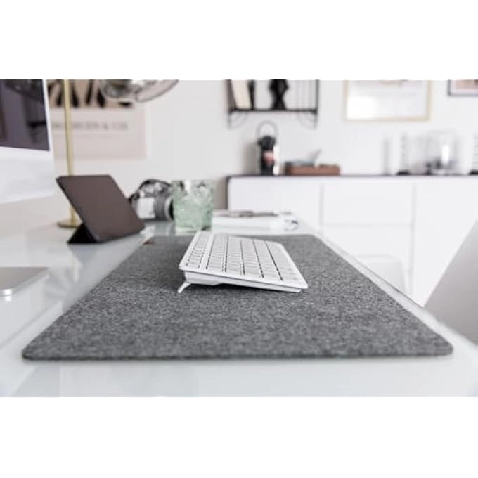 KW 7100 - MAC Wireless