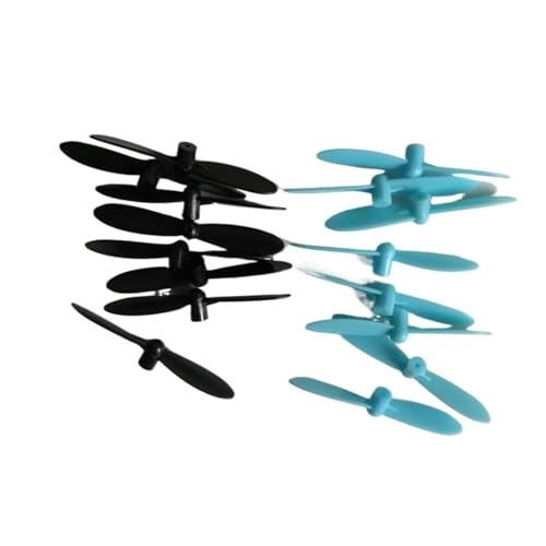 Propeller Blades - 30MM For CX-10/CX-10A/CX-10C