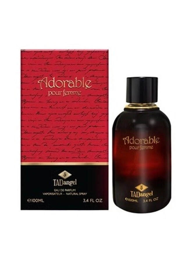 Tadangel Adorable - Eau de Parfum 100ml