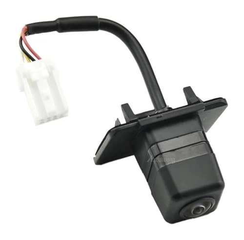 Rear View Camera - wireless
