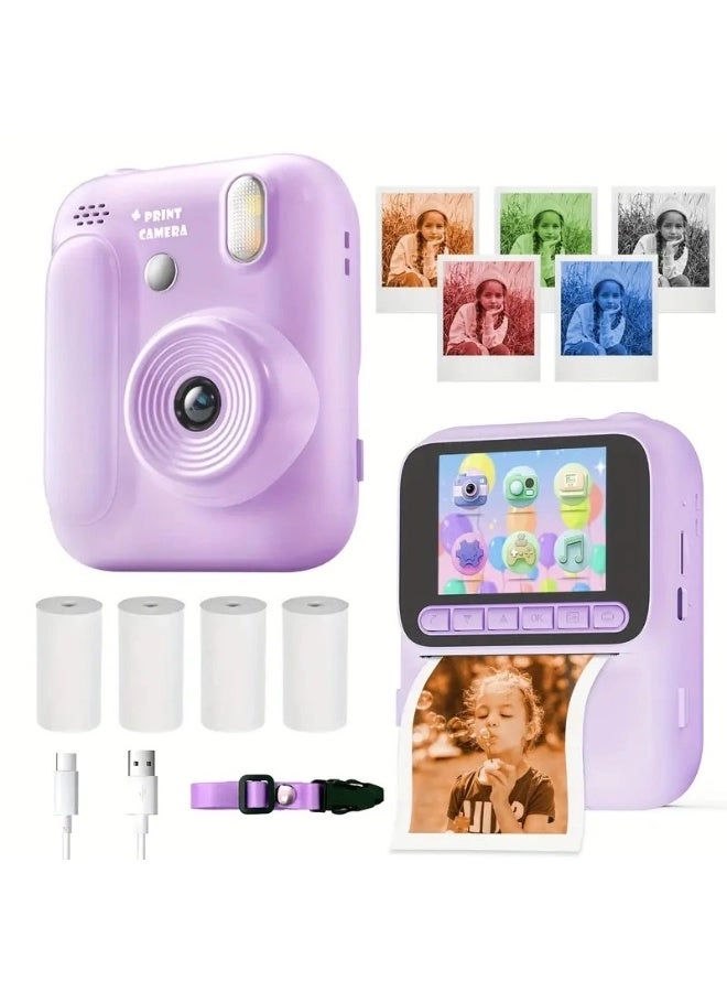 Digital Mini Camera