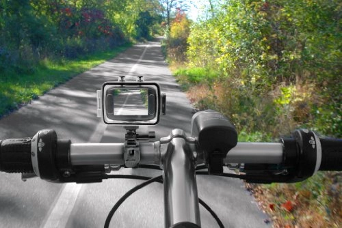 ActionCam - 720p