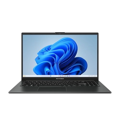 Vivobook Go 15 E1504FA-AB34 - 15.6'' Ryzen 3 7320U 8GB DDR5 256GB SSD