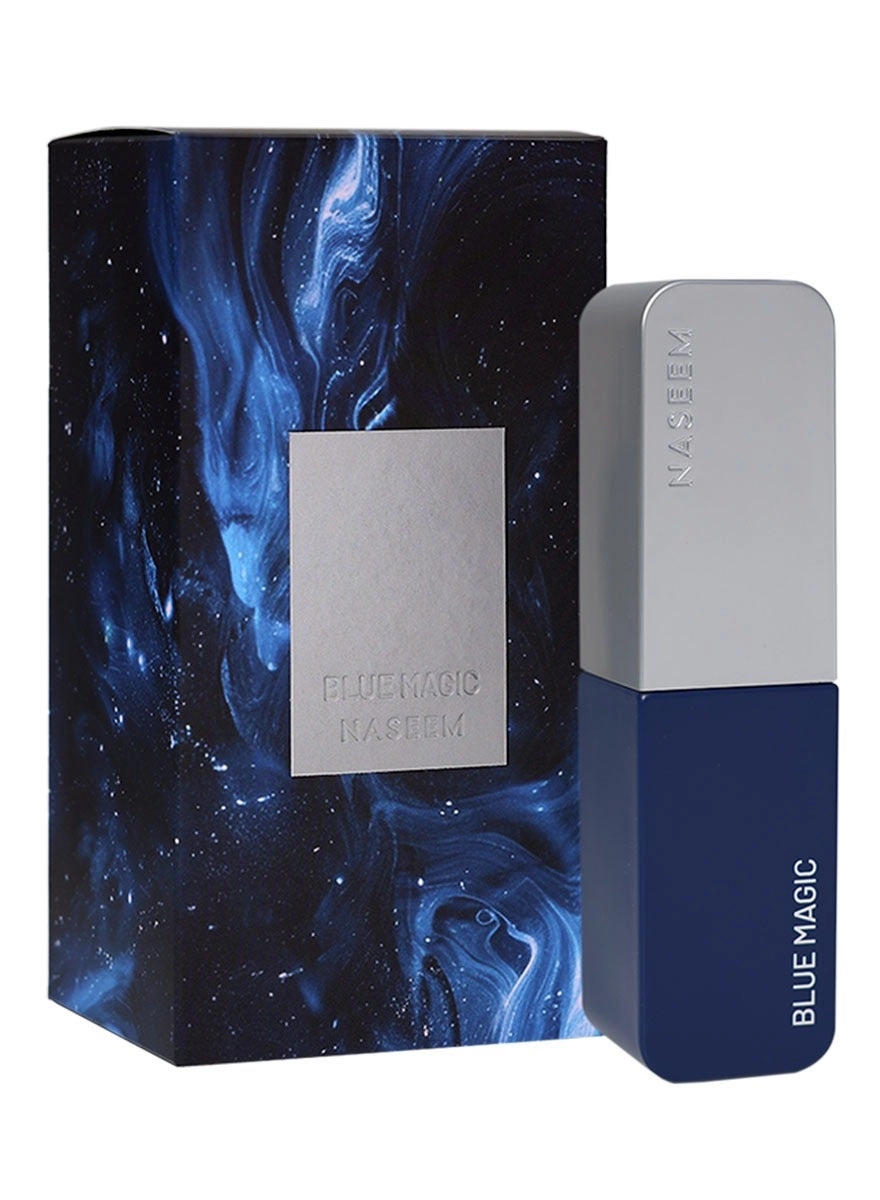 Naseem Blue Magic Eau de Parfum 80ml