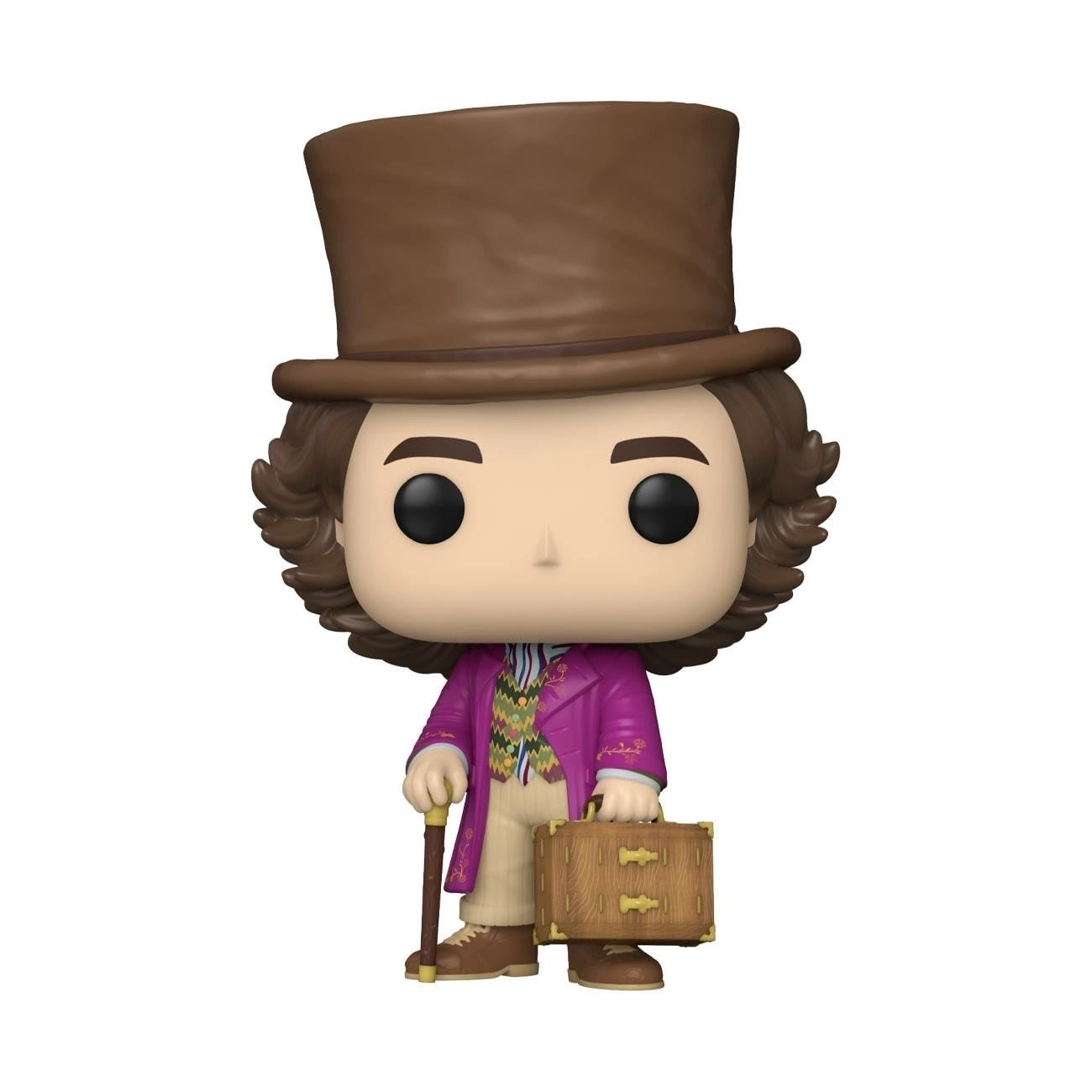 Wonka Prodnose - Movies - Vinyl Figure