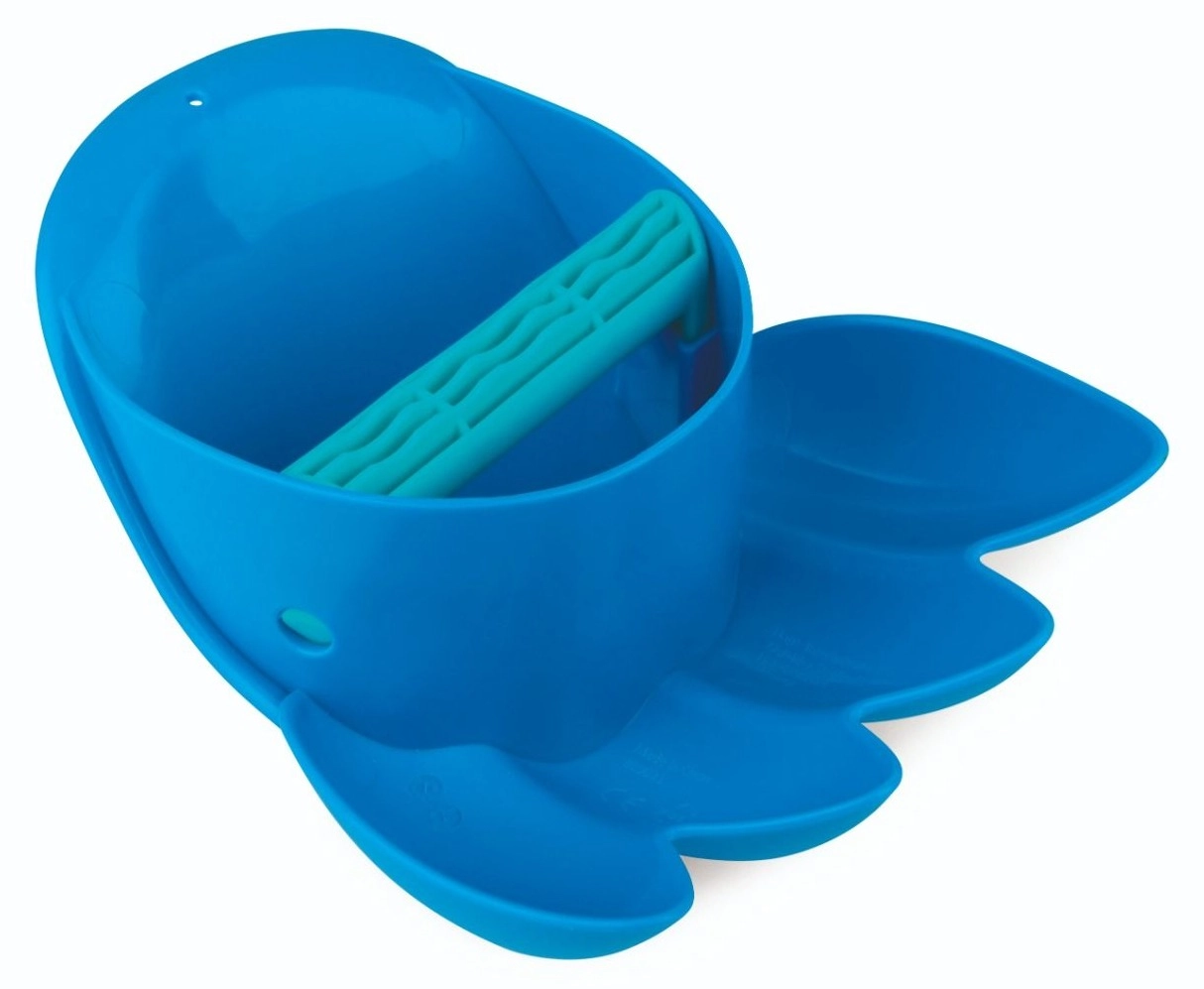 Hape Power Paw - Blue 18 Months