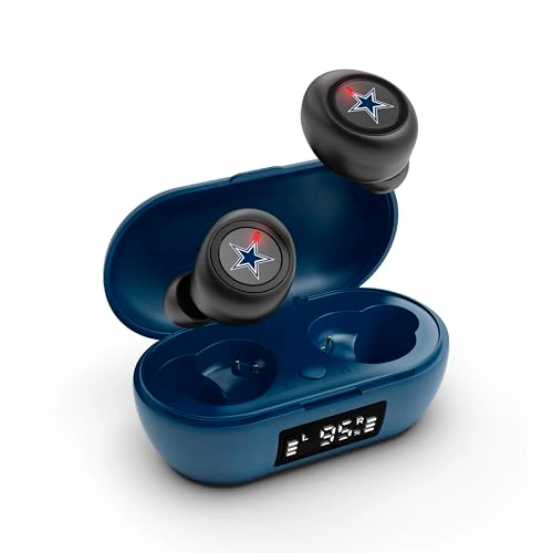 True Wireless Earbuds v.7 Wireless Earbud