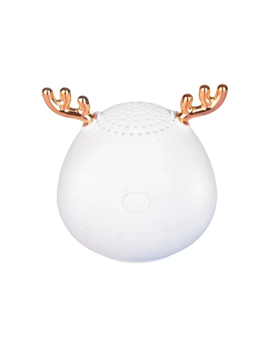 Portable Waterproof Bluetooth Speaker