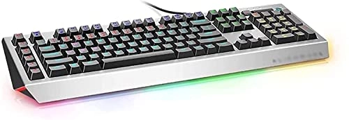 Mechanical Gaming Keyboard 08 - Wired