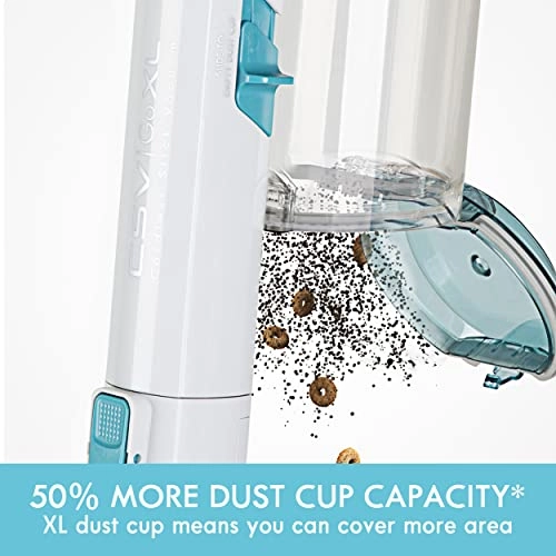 DS4065 - Cordless 1L Capacity 2-Speed