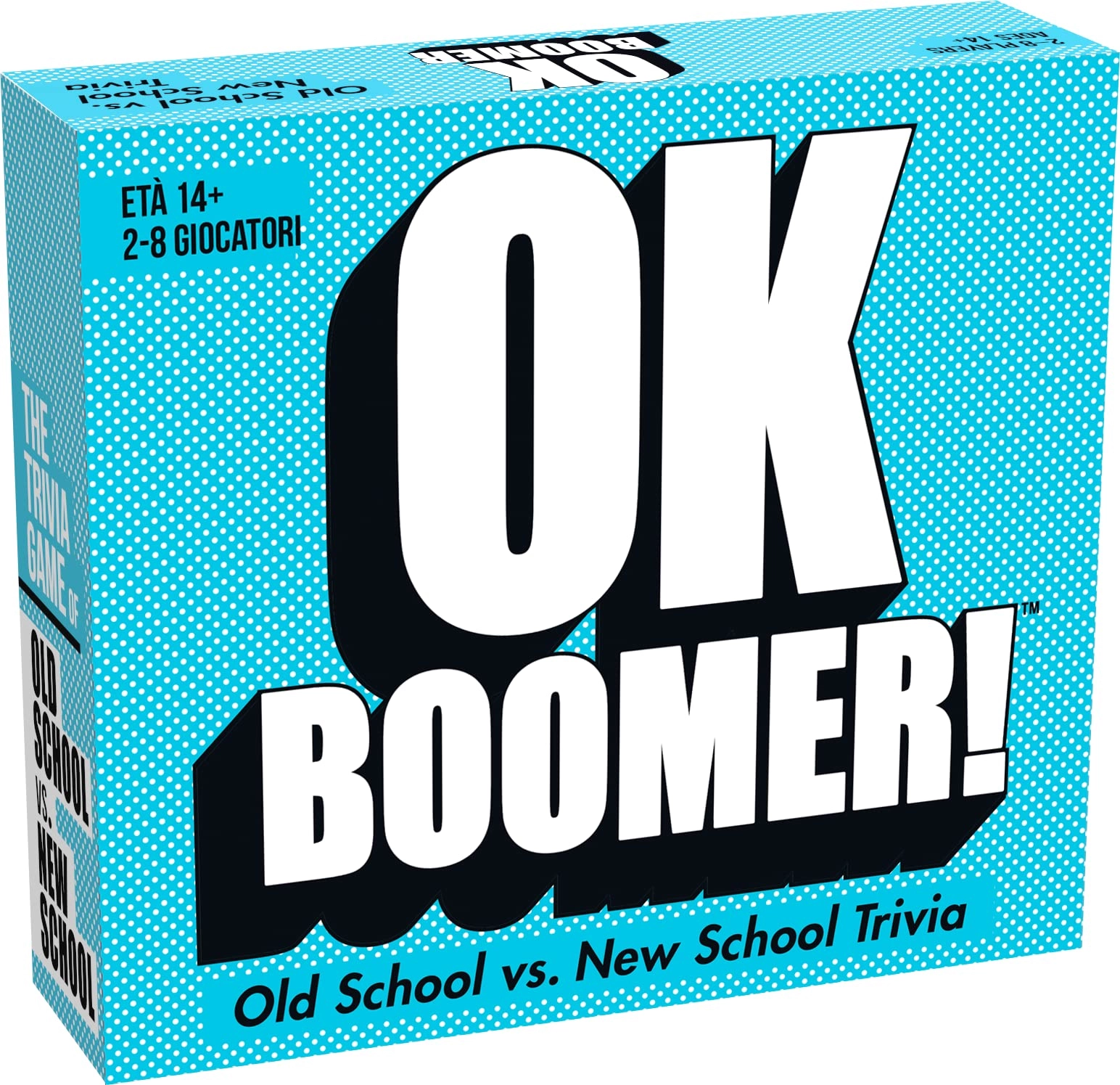 OK Boomer - Party Game