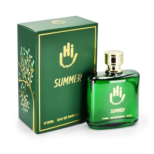 Summer Eau de Parfum 100ml