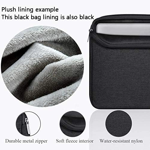 Laptop Sleeve for 13-13.6-Inch Laptop - Slim