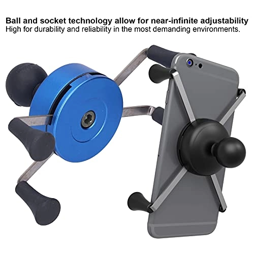 Mobile Phone Holder - For iPhone X/XS/XR/SE