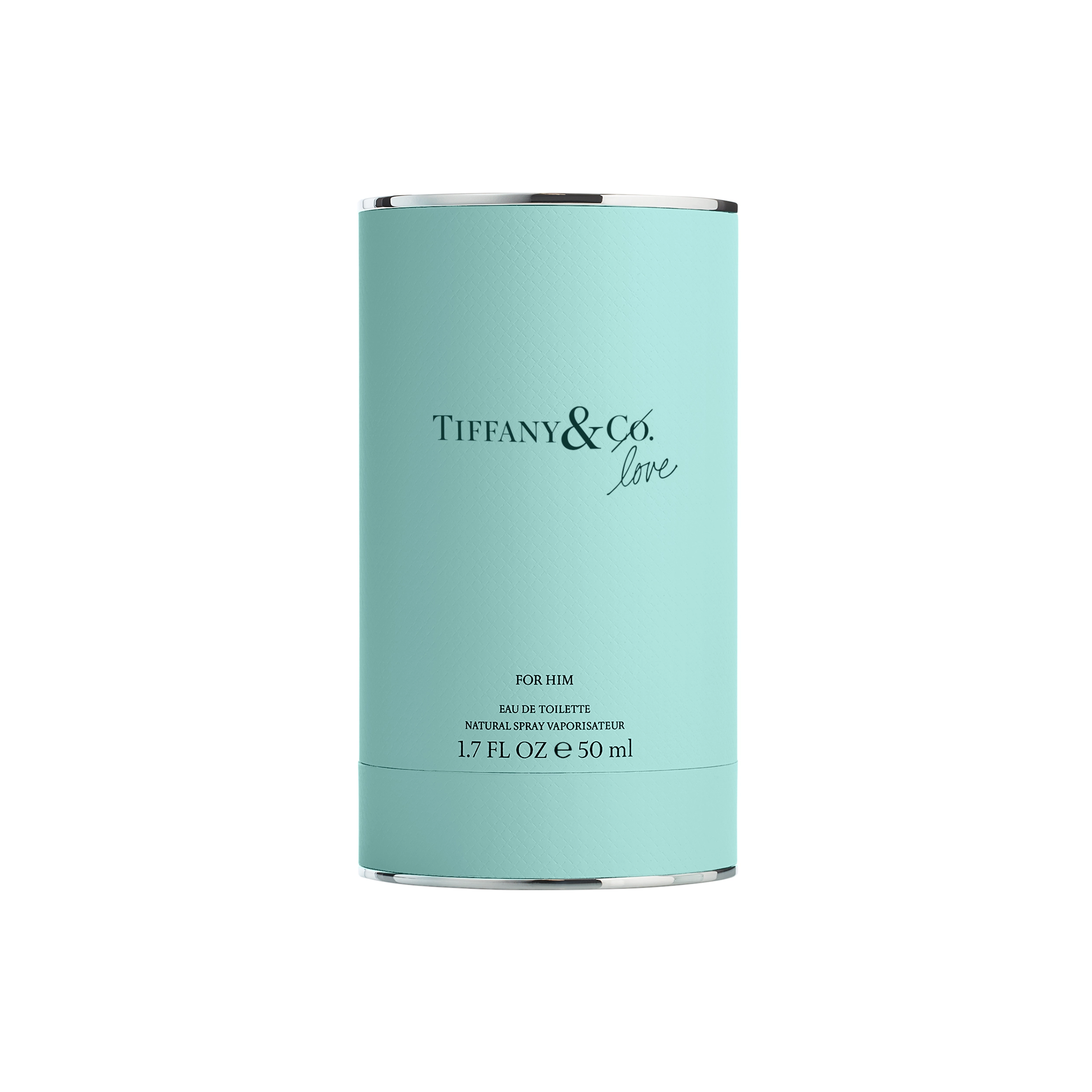 Love For Him Eau de Toilette 50ml