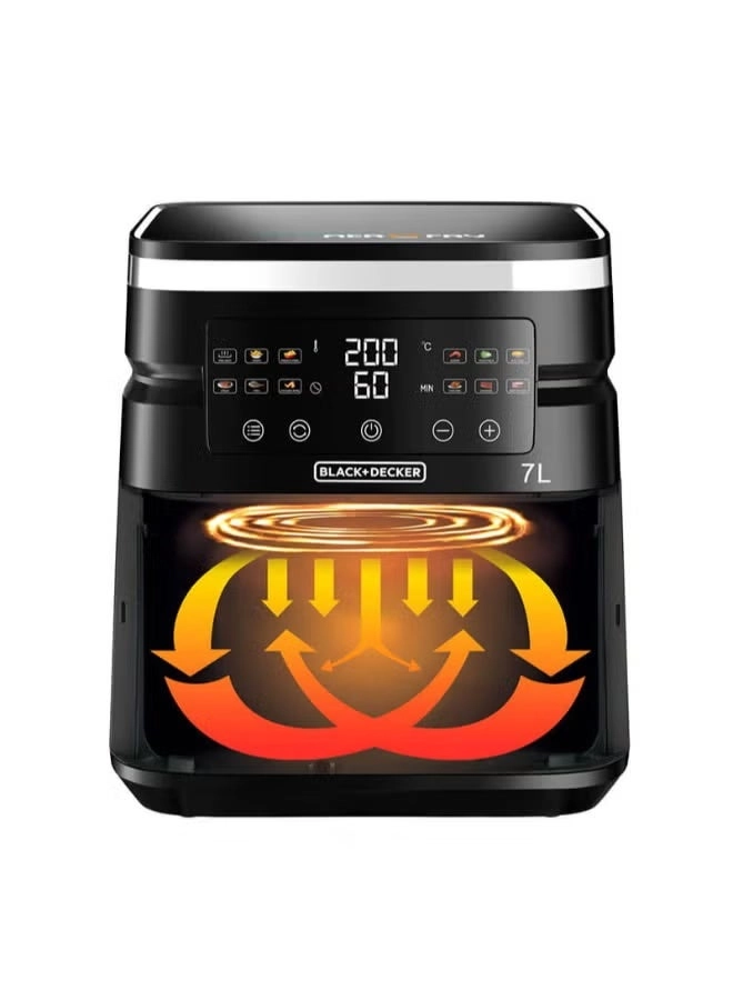 Digital Air Fryer Oven XL AF700-B5