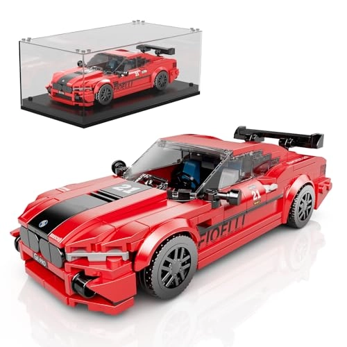 M8 Racing Car - Sport