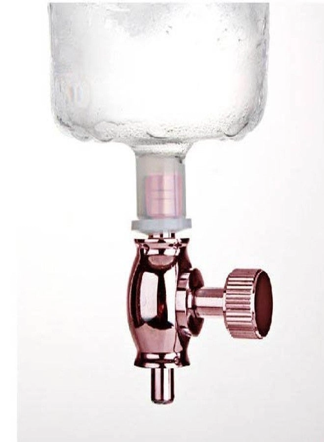 Ice Cold Brew Tower Dripper