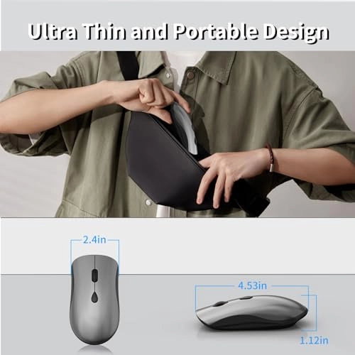 D50F97FD - USB Wireless