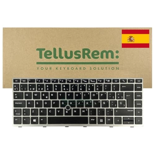 840 G5 - ES Wireless