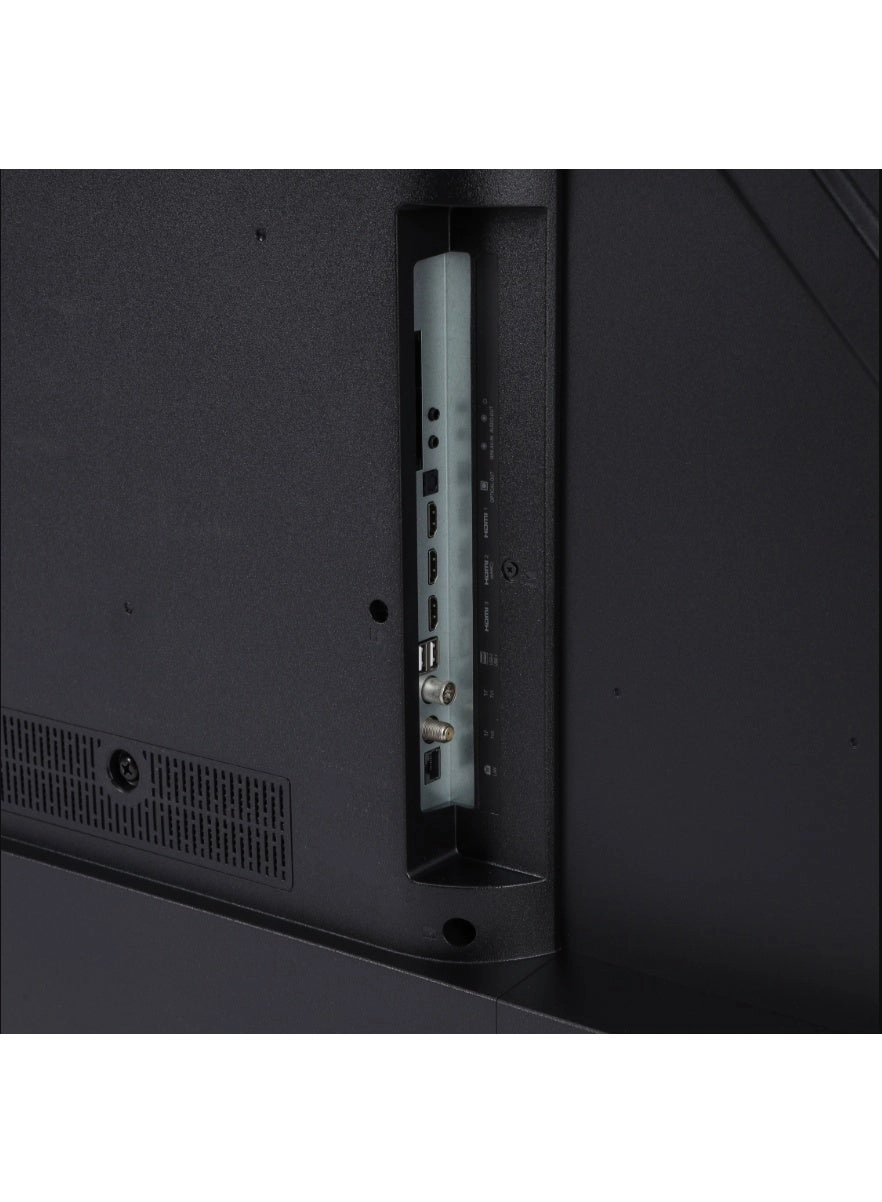 GLED7535GTQLD - 75 in