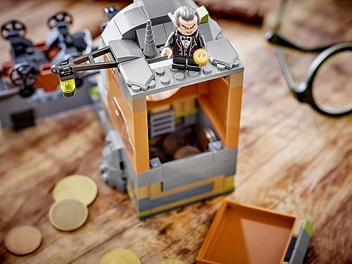 Harry Potter Gringotts Vault (40598)