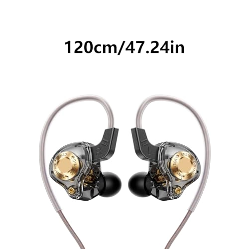 Wire Gaming Earbuds - Wired Earbud