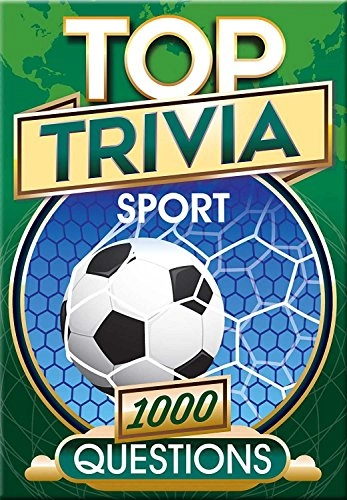Top Trivia: Sport