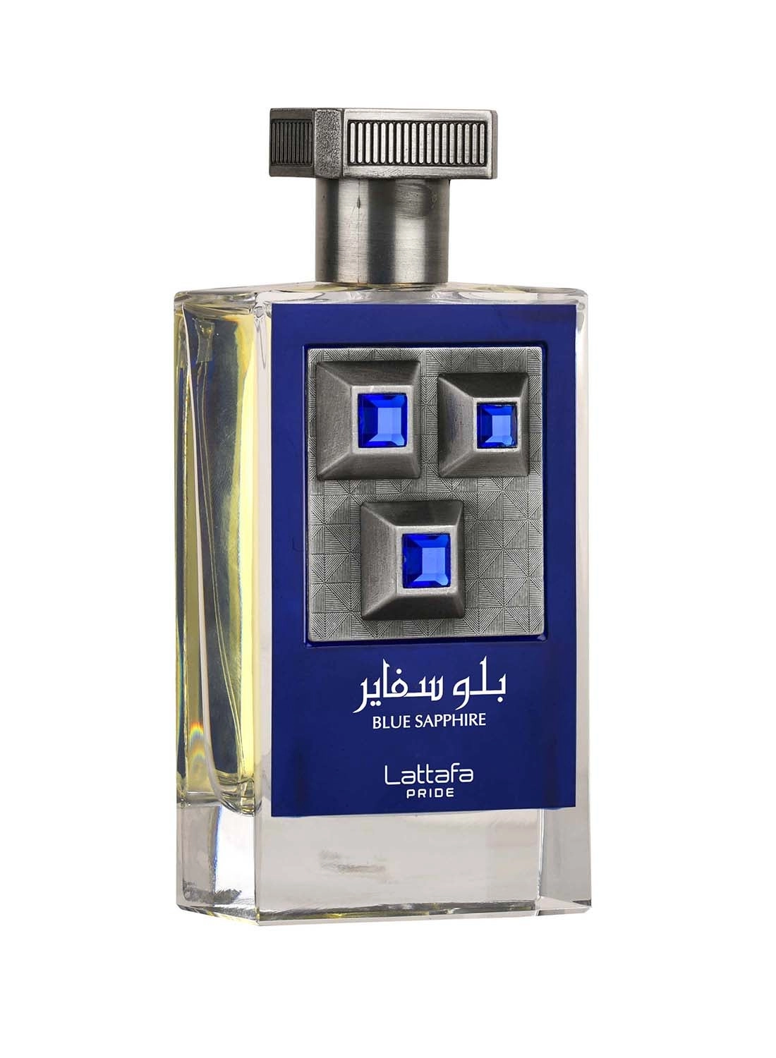 Pride Royal Sapphire Eau de Parfum - 100 ml