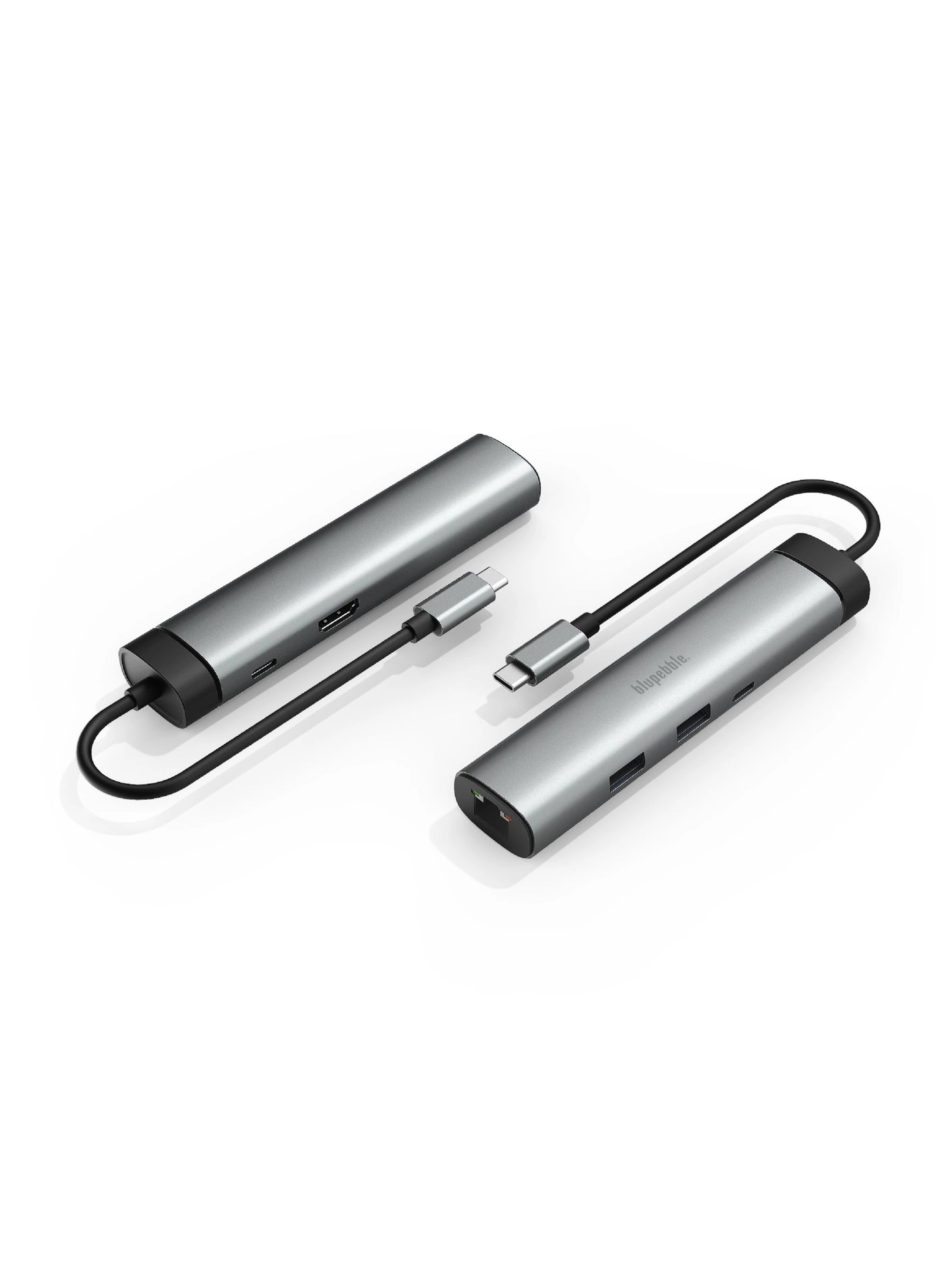 C6 - 6-in-1 USB-C Hub 4K HDMI