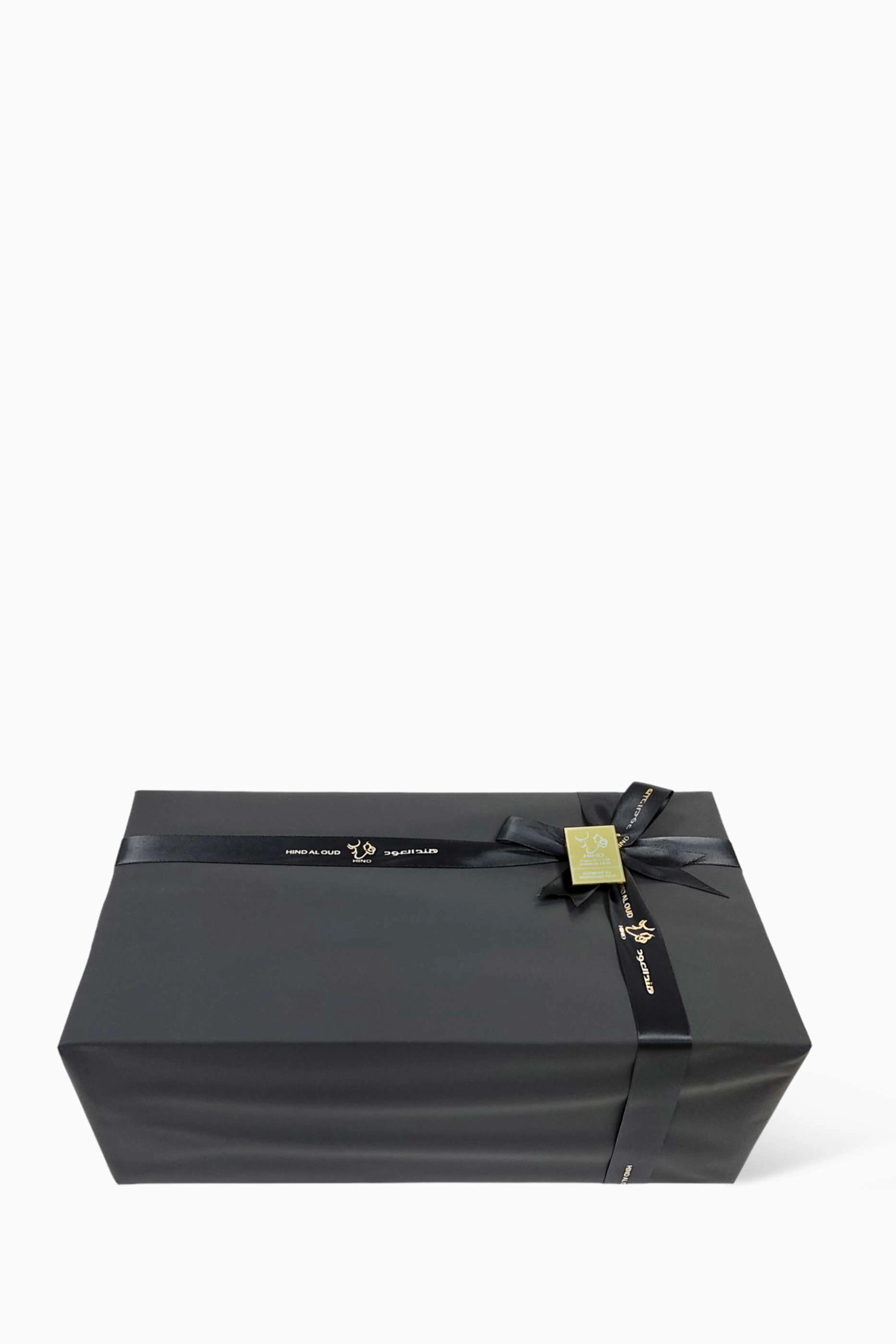 Ahojas Eau de Parfum 100 ml